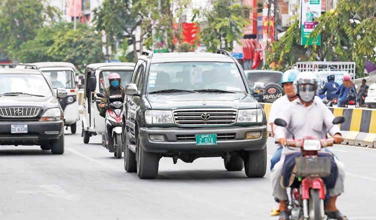 Danh sách các biển số xe của 64 tỉnh thành Việt nam hiện nay