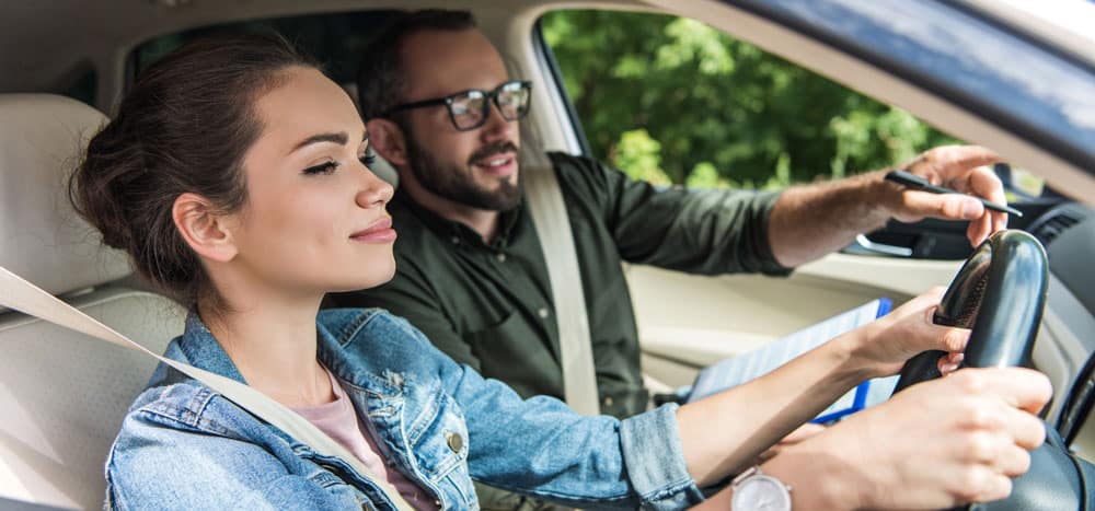 Học lái xe ô tô 2020 | Từ năm 2020 thi bằng lái xe sẽ khó hơn như thế nào